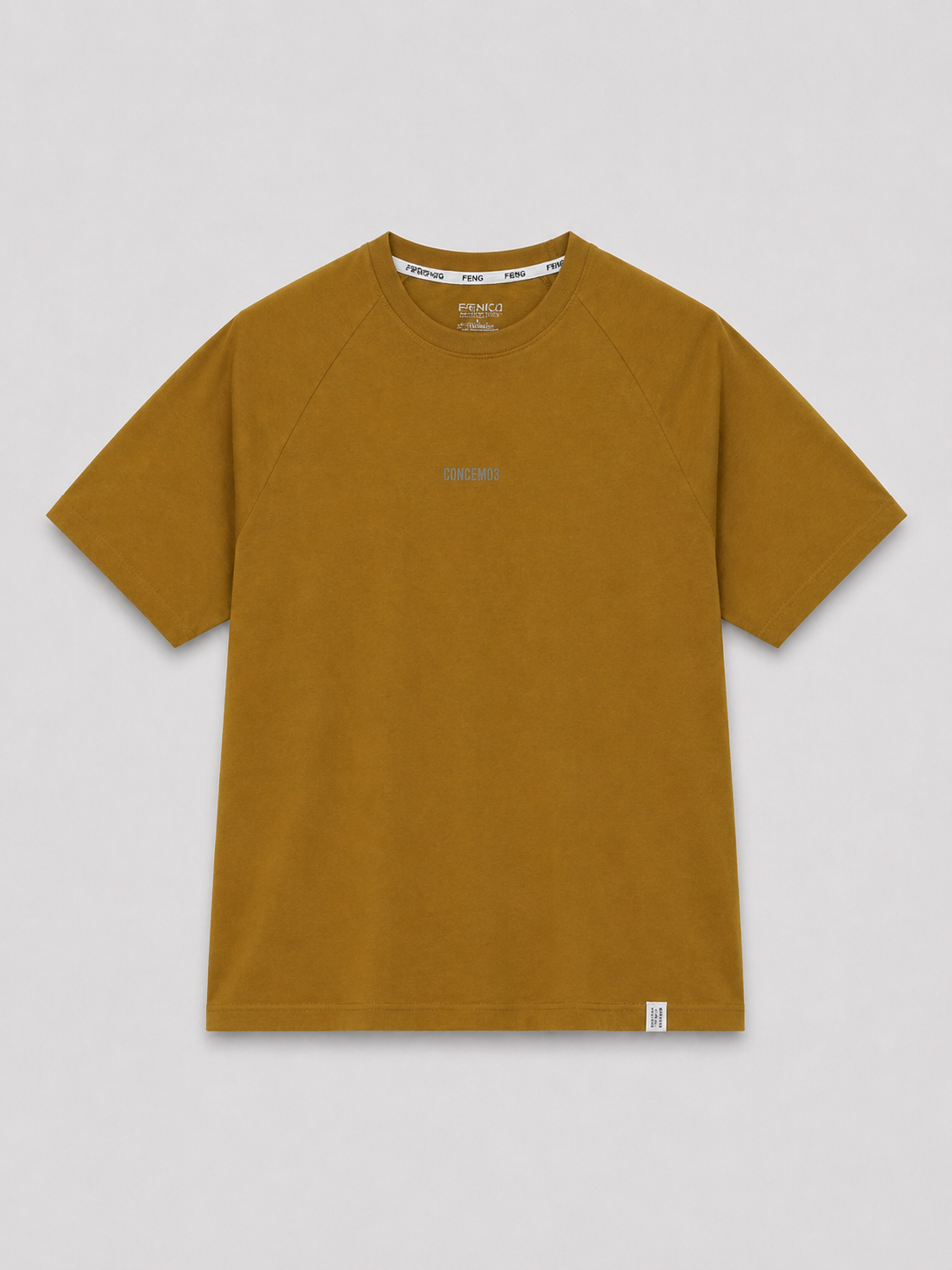 MENS T SHIRTS