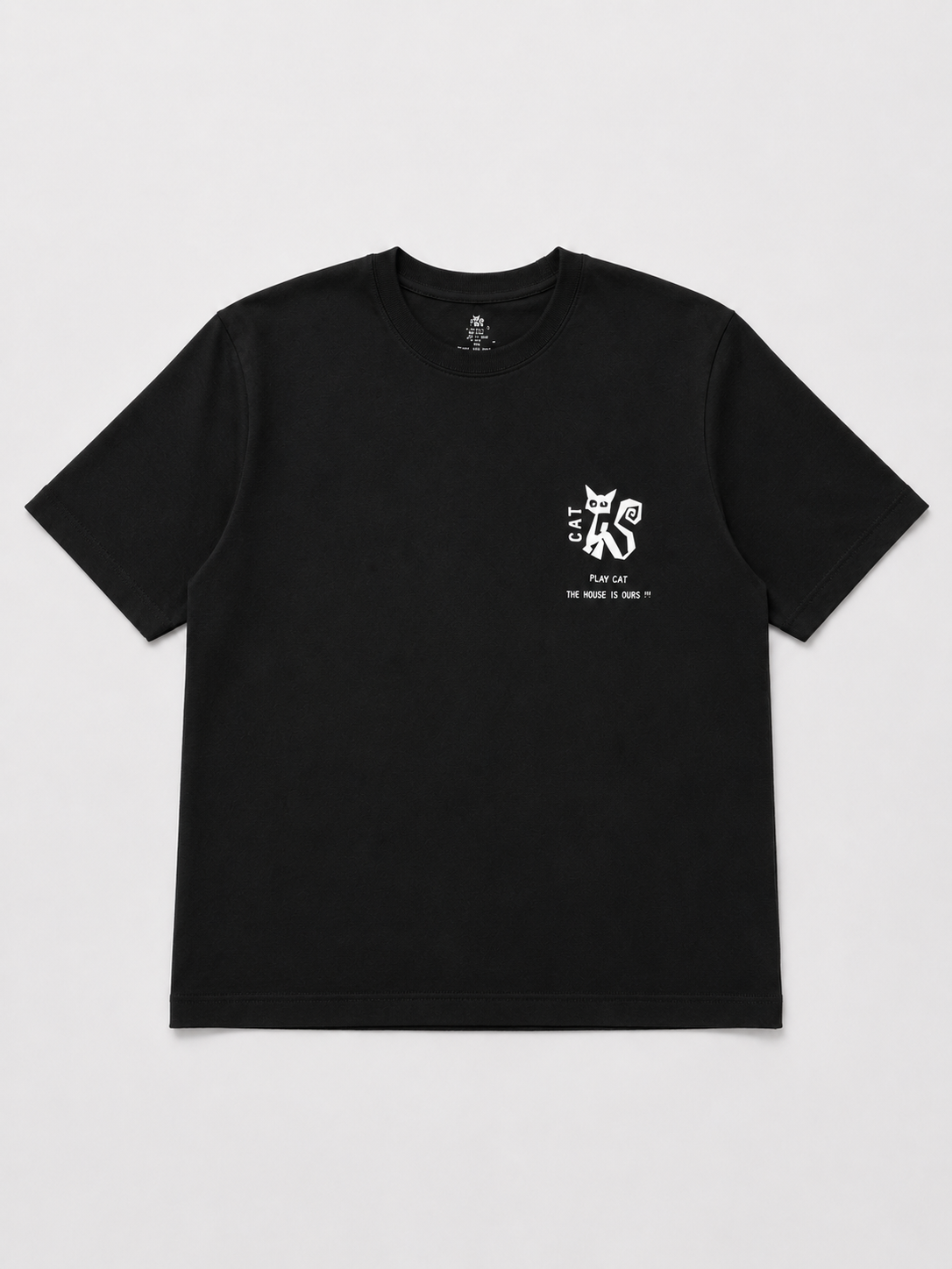 MENS T SHIRTS