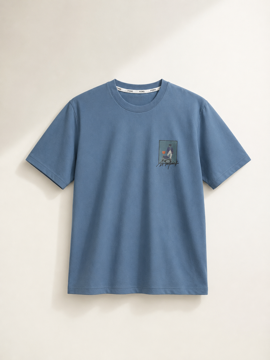 MENS T SHIRTS