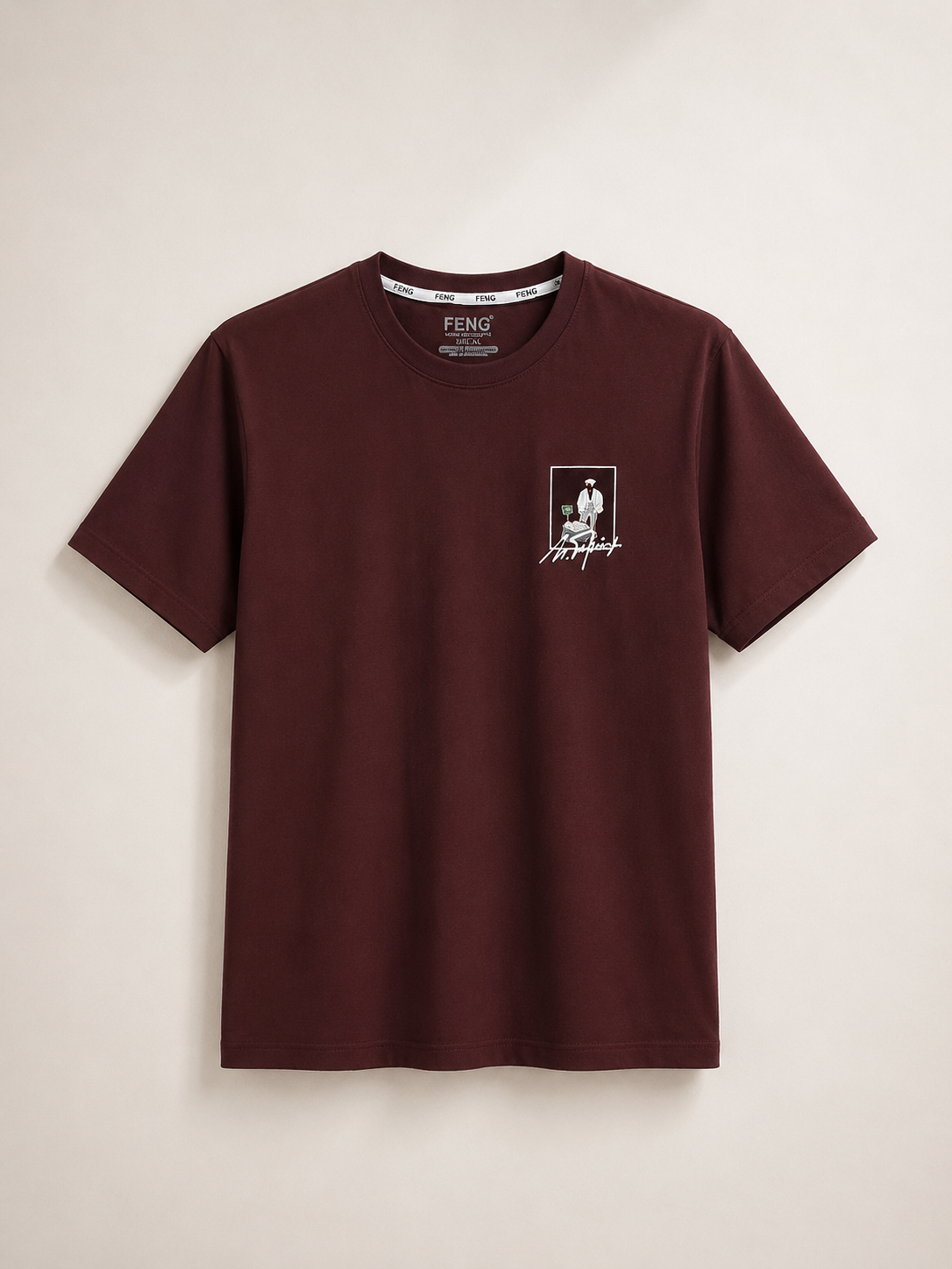 MENS T SHIRTS
