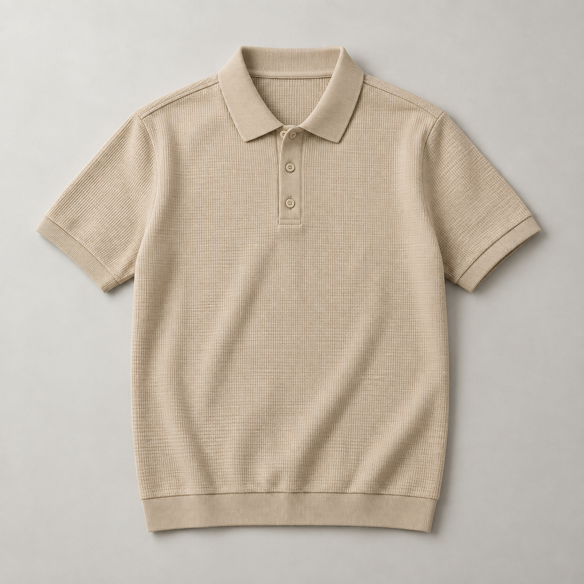 MENS POLO SHIRT