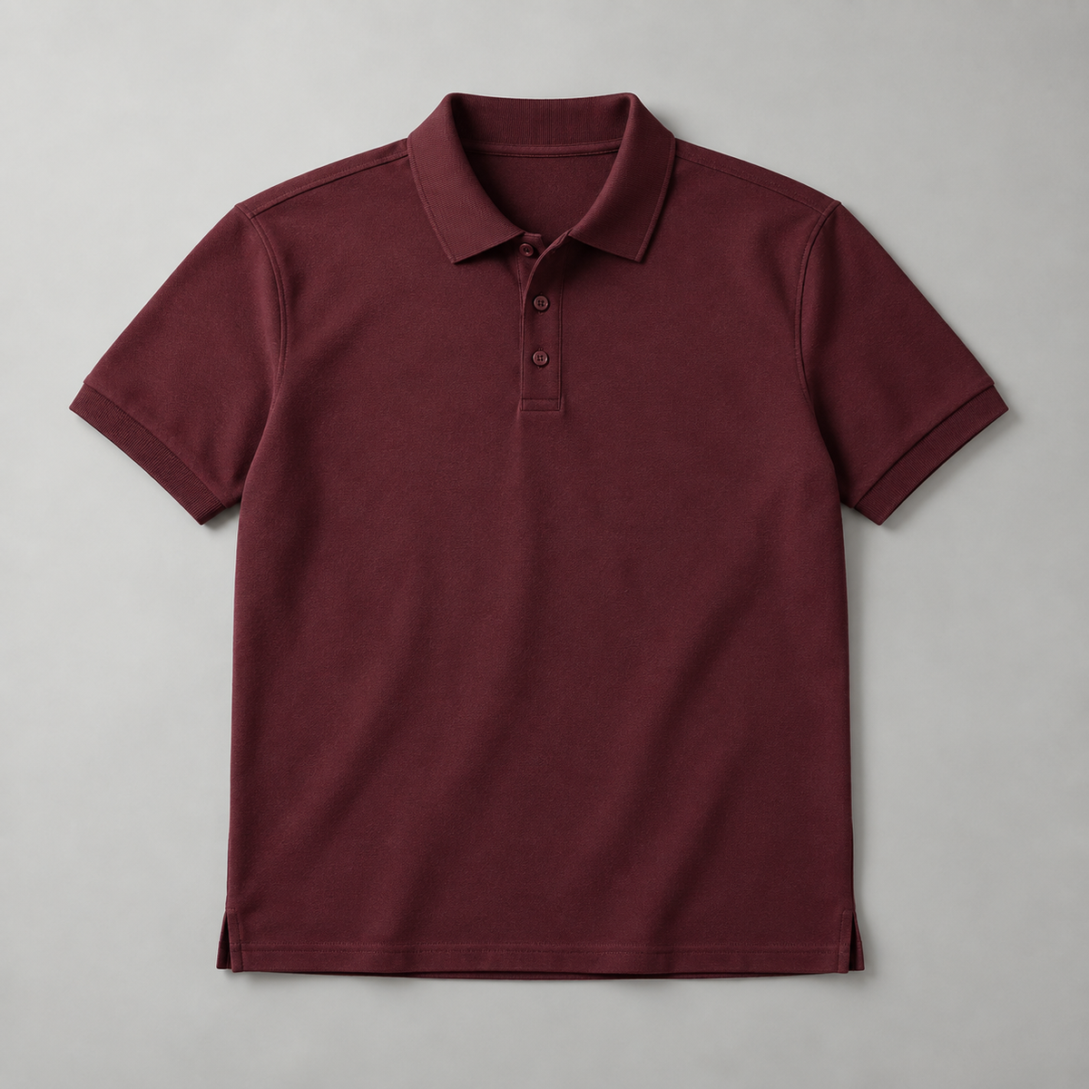 MENS POLO SHIRT