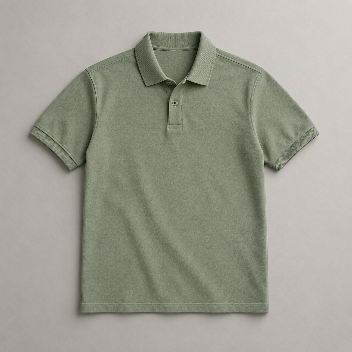 MENS POLO SHIRT