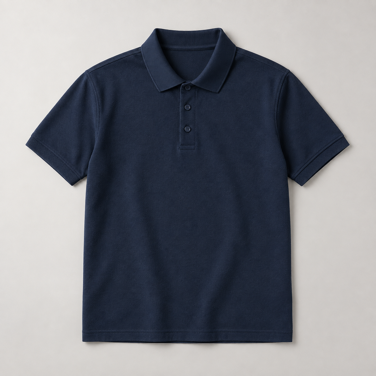 MENS POLO SHIRT