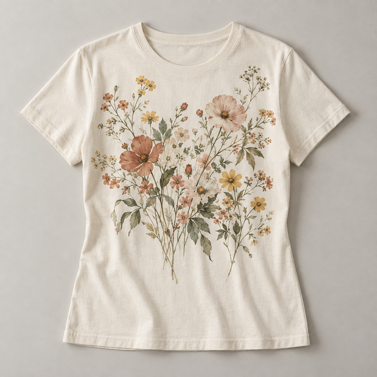 WOMEN'S T-SHIRT