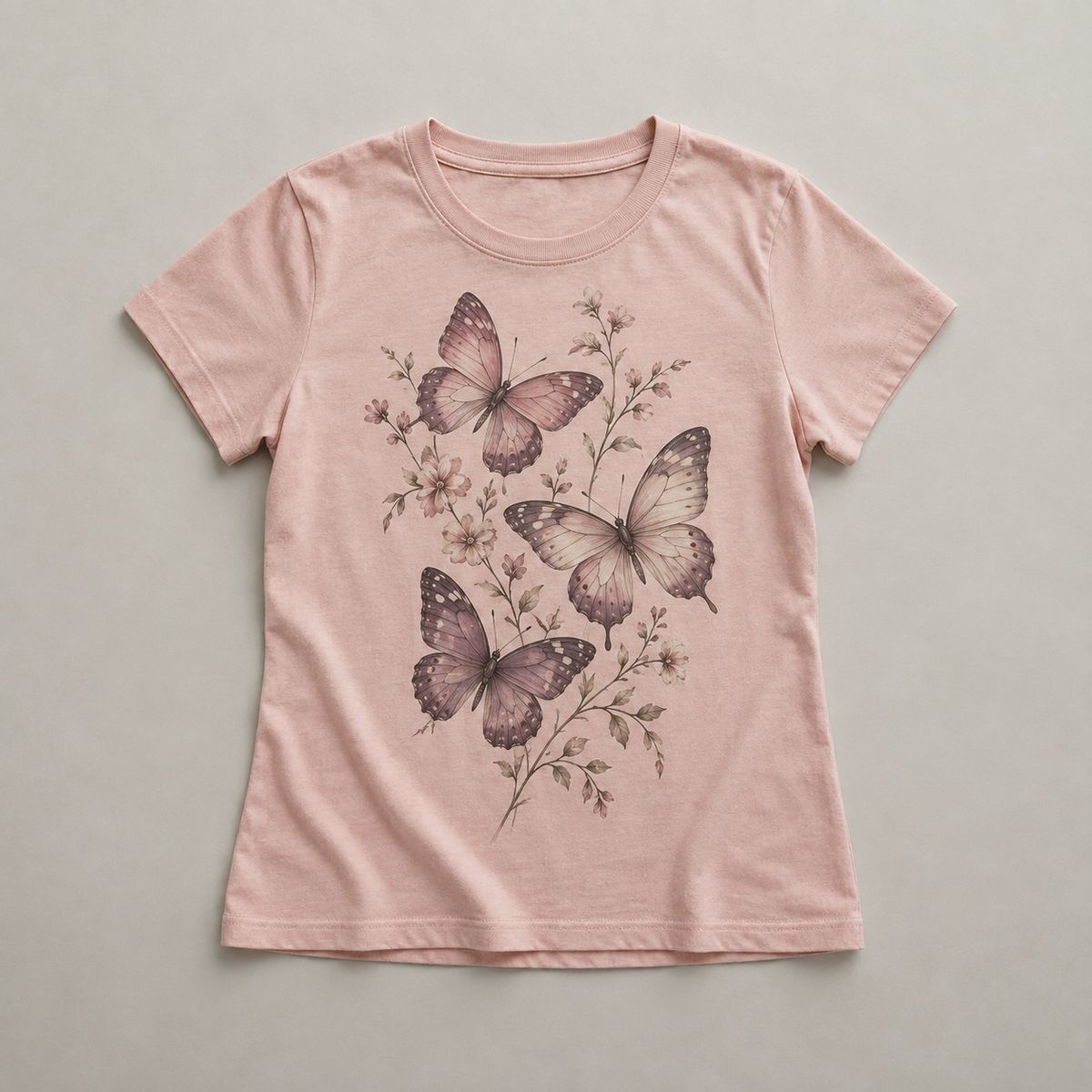 WOMEN'S T-SHIRT