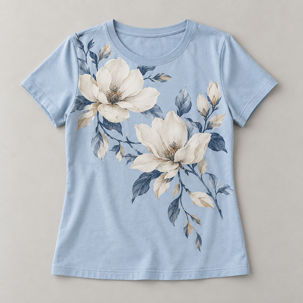 WOMEN'S T-SHIRT