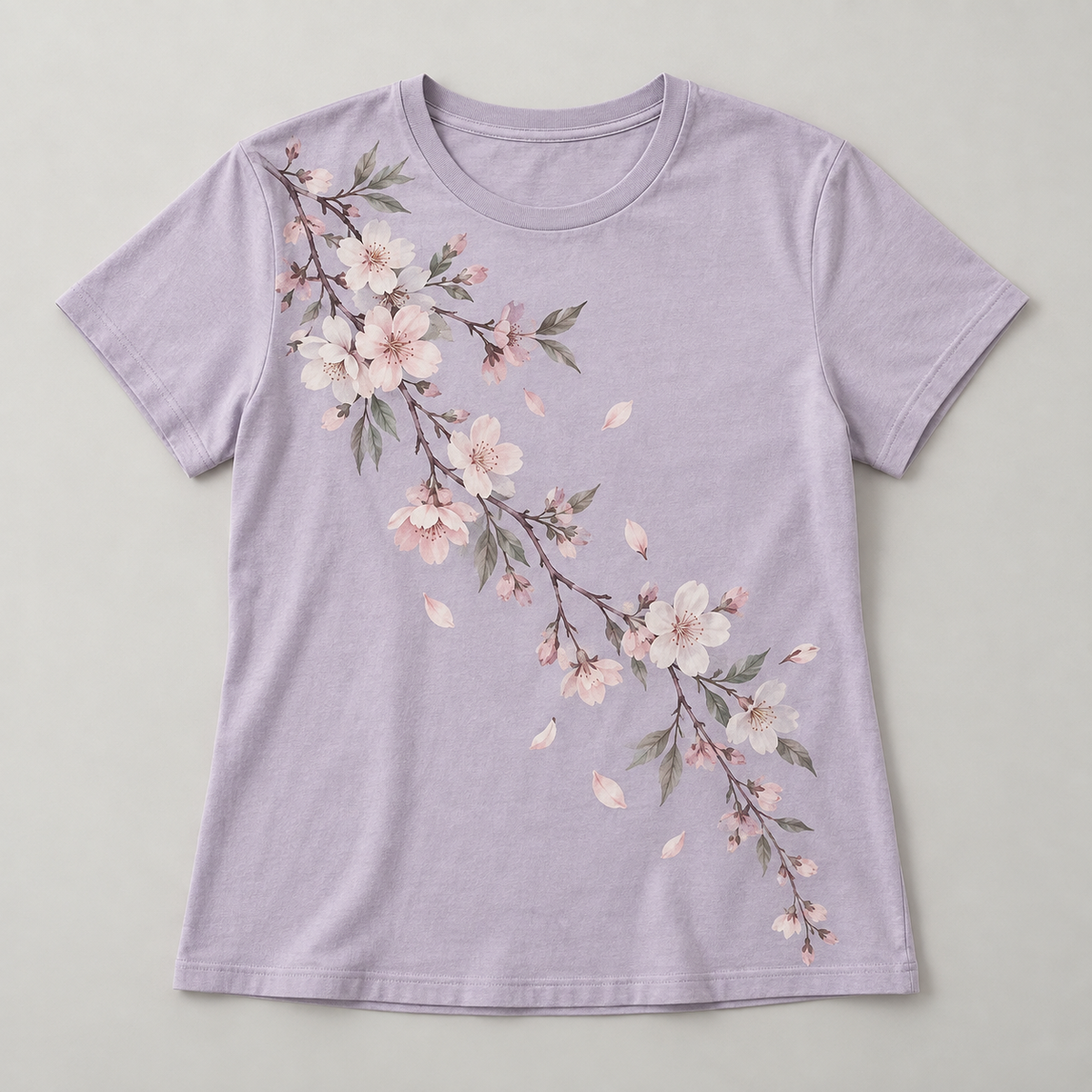 WOMEN'S T-SHIRT