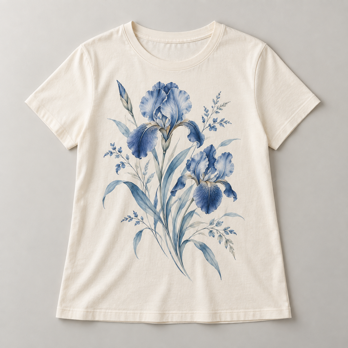 WOMEN'S T-SHIRT