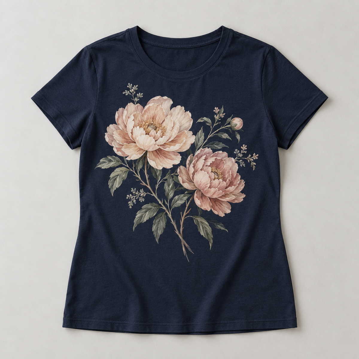 WOMEN'S T-SHIRT
