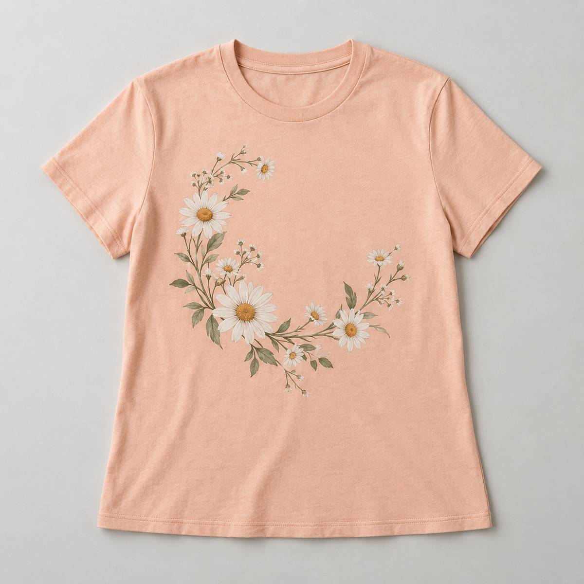 WOMEN'S T-SHIRT