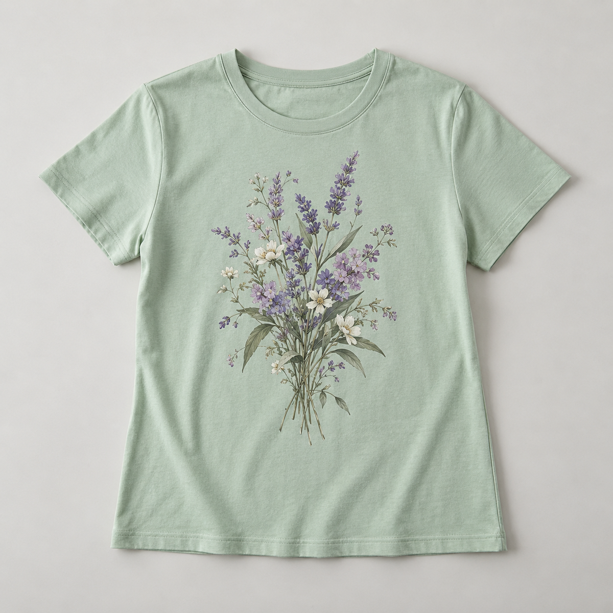 WOMEN'S T-SHIRT