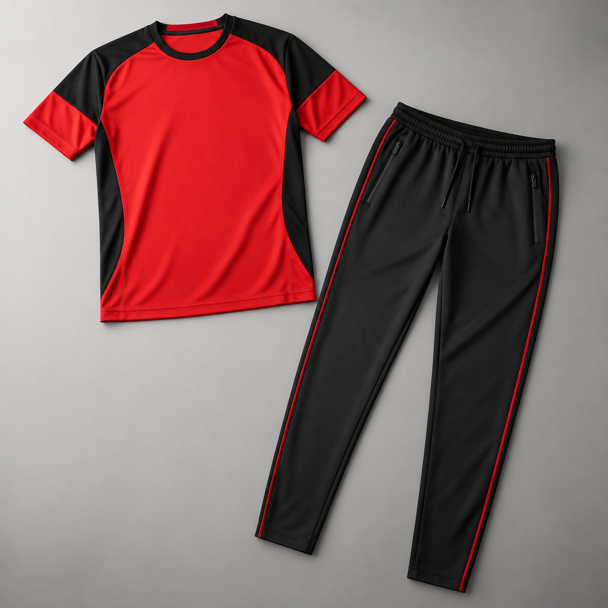 MENS ACTIVEWEAR