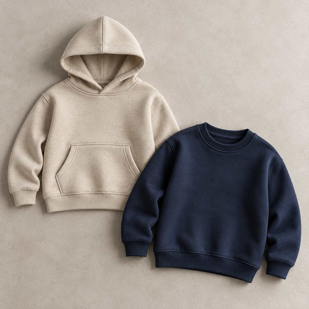KIDS HOODIE & SWEATSHIRTS