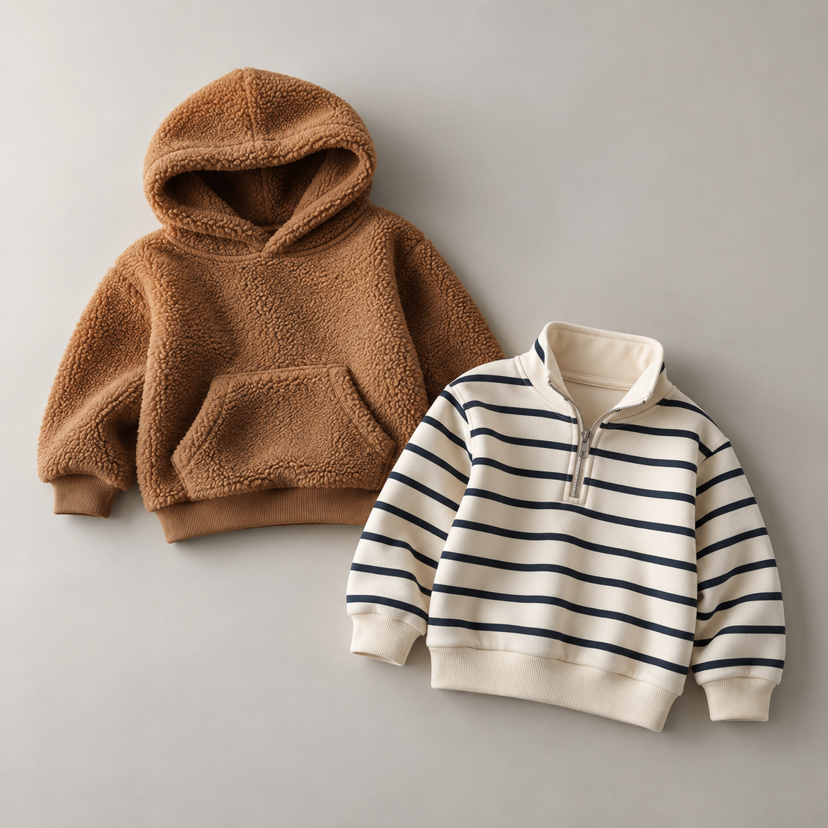 KIDS HOODIE & SWEATSHIRTS