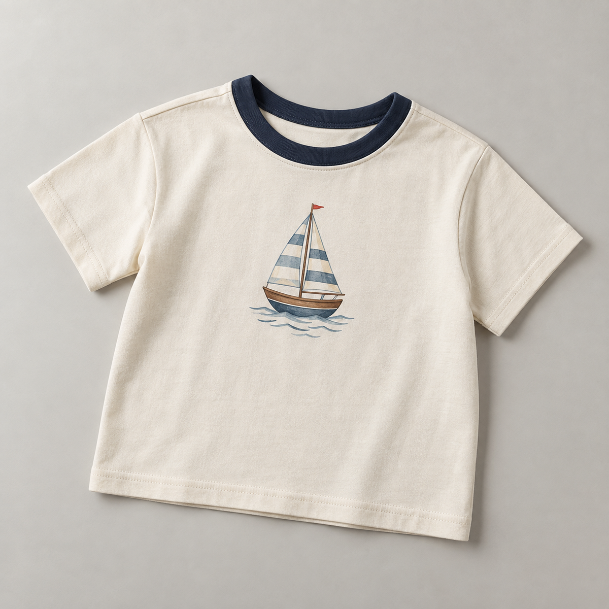 KIDS T SHIRT