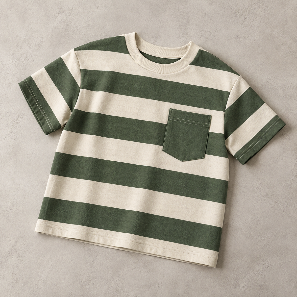 KIDS T SHIRT