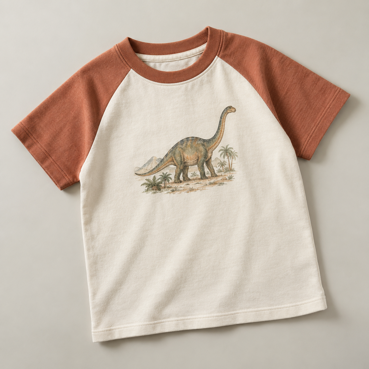 KIDS T SHIRT