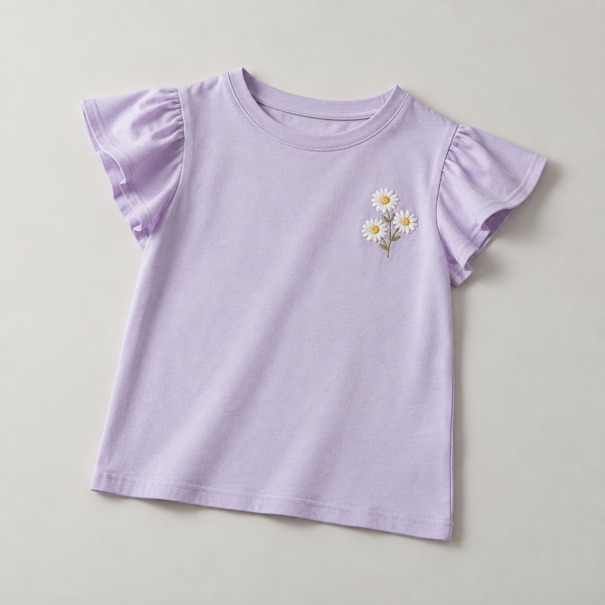 KIDS T SHIRT