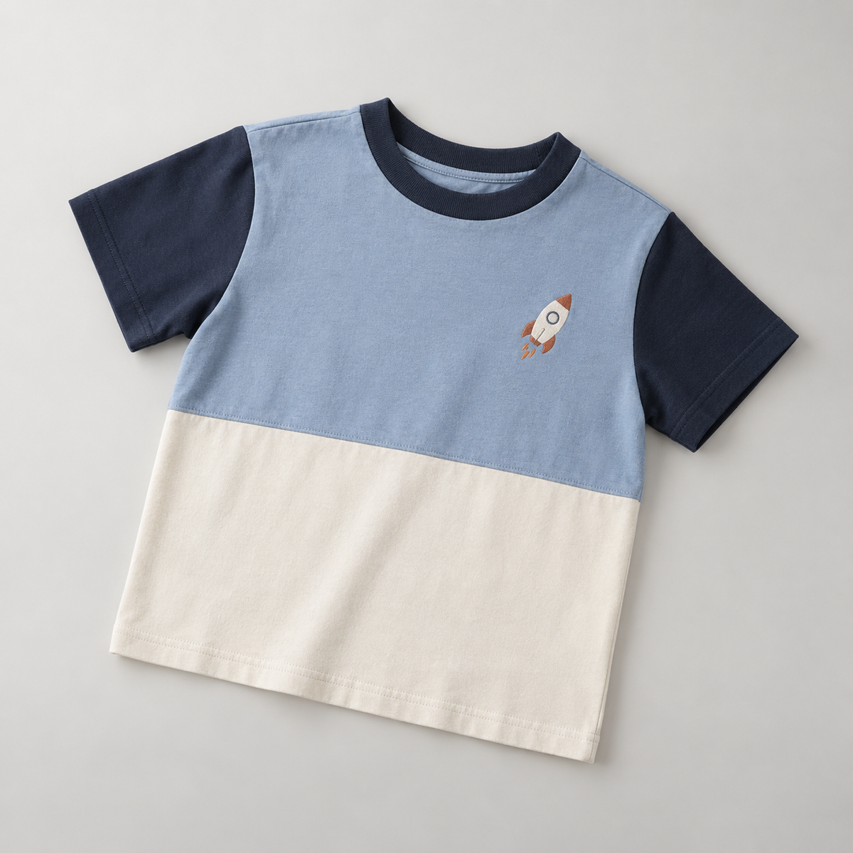 KIDS T SHIRT