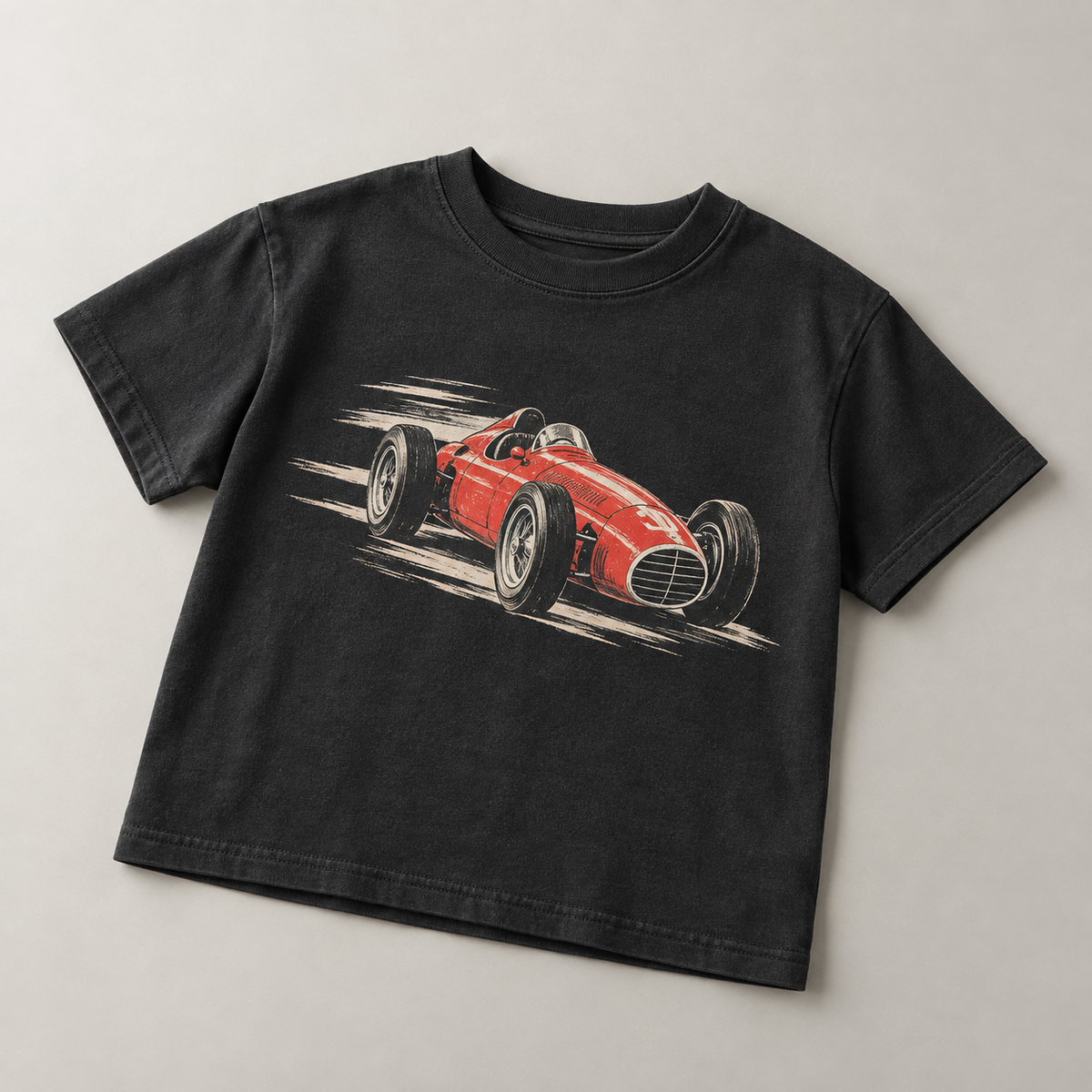 KIDS T SHIRT
