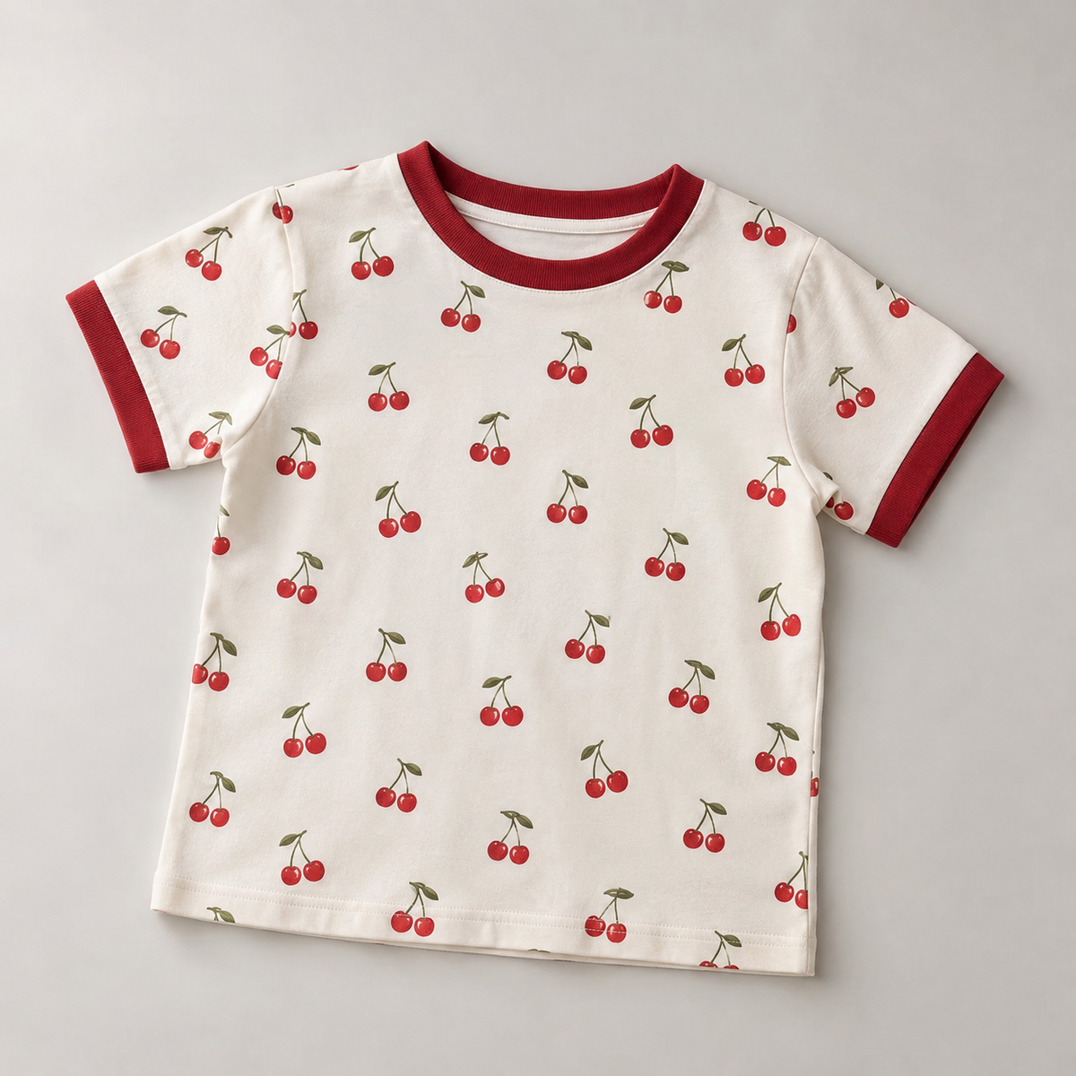 KIDS T SHIRT