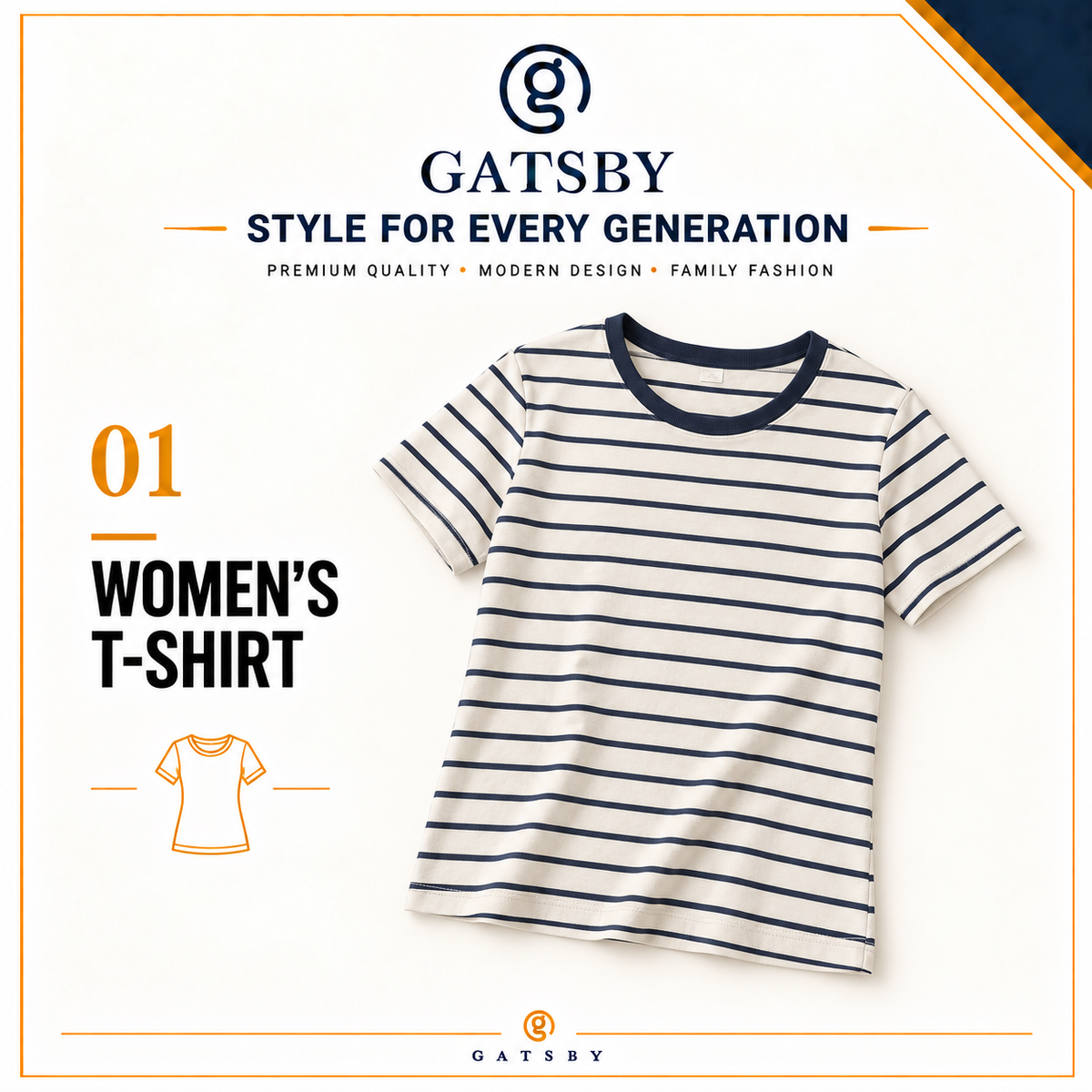 Women's T-Shirt