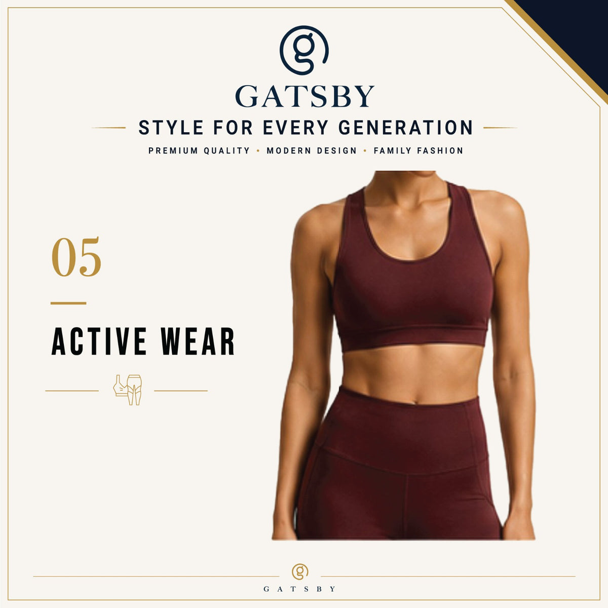 Active Wear